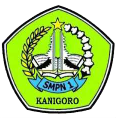 Logo smpn 1 kanigoro 2(3)